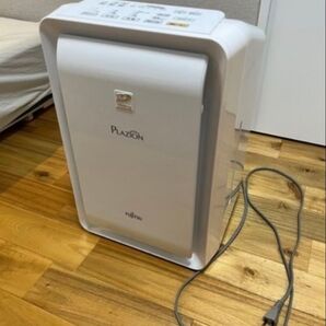 加湿除湿脱臭機 PLAZION DAS-303K
