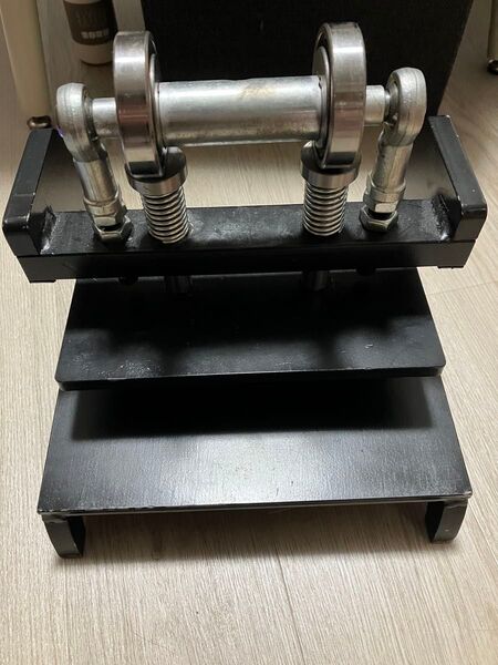 最終値下げ ハンドクリッカー レザークラフト 細かい傷あり