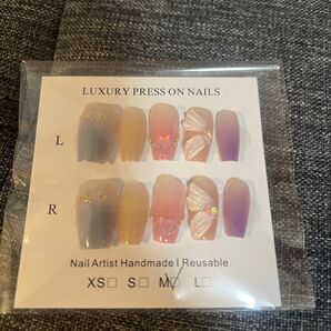 ネイルチップ
