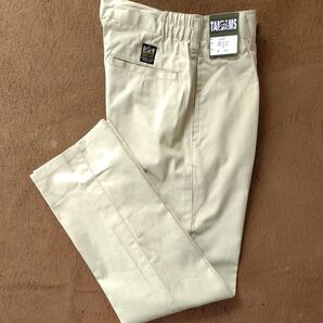 TANDAMS チノパン ベージュ 150 未使用キッズ