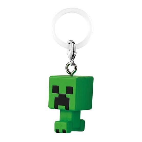 マインクラフト めじるしアクセサリー クリーパー Minecraft マイクラ