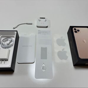Apple iPhone 11 Pro 256GB (本体無し)