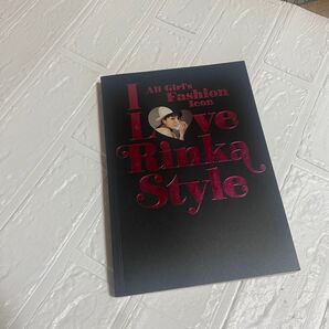I Love Rinka Style : All Girl's Fashion… りんか