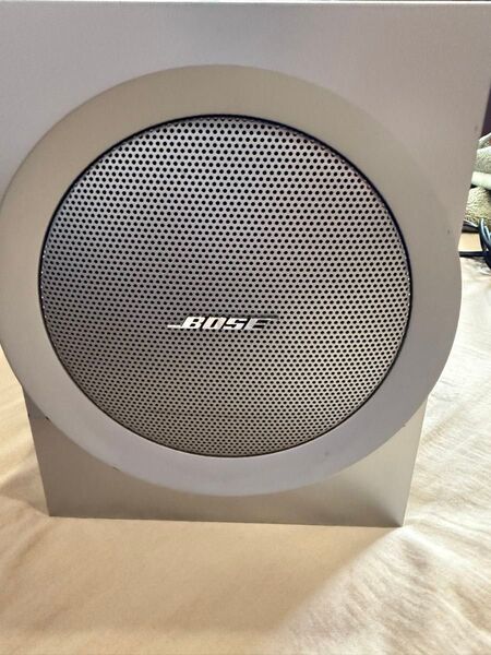BOSE Companion3 MULTIMEDIA SPEAKER