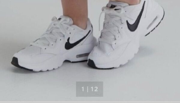 NIKE ナイキ エアマックス 23.5cm 値下げ不可