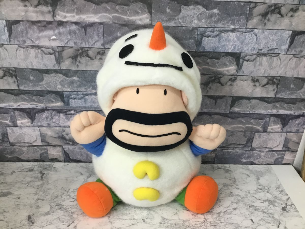 2025年最新】カールおじさん 非売品 ぬいぐるみの人気アイテム