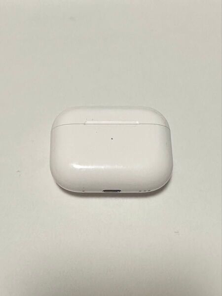 AirPods Pro(第2世代) USB Type-C