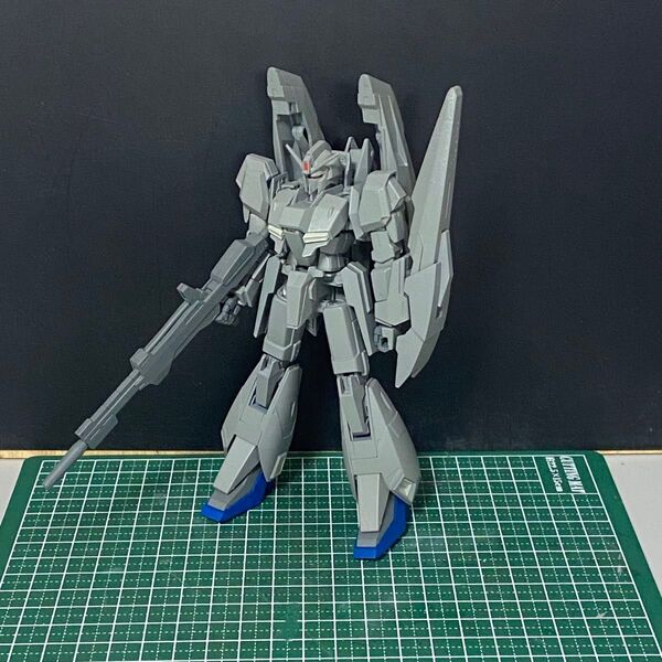 HG 1/144 【Ζプラス風】 Ζガンダム 改造塗装品