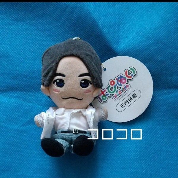 Aぇgroup! 正門良規 はぴぬい