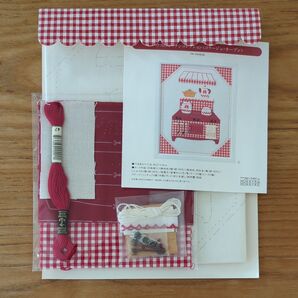 ホビーラホビーレ コラージュ キット キッチンコレクション