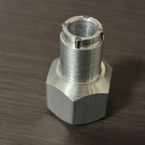 BB-X/エクスセンスLB用分解工具