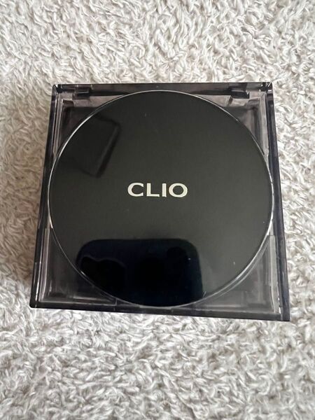 CLIO クッションファンデケースのみ