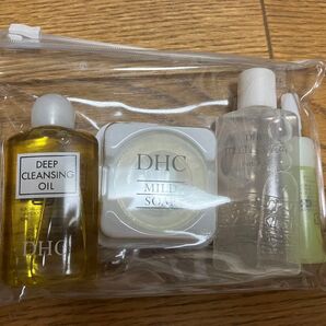 DHC セット