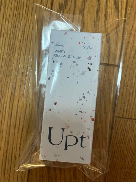 Upt ウプトマイルドピールエッセンス美容液 30ml