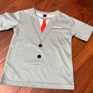 ロイドフォージャー風 Tシャツ 110