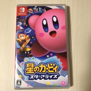 星のカービィスターアライズ Nintendo Switch