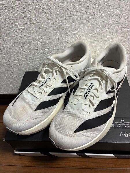 アディゼロ EVO SL / Adizero EVO SL M 27.5cm