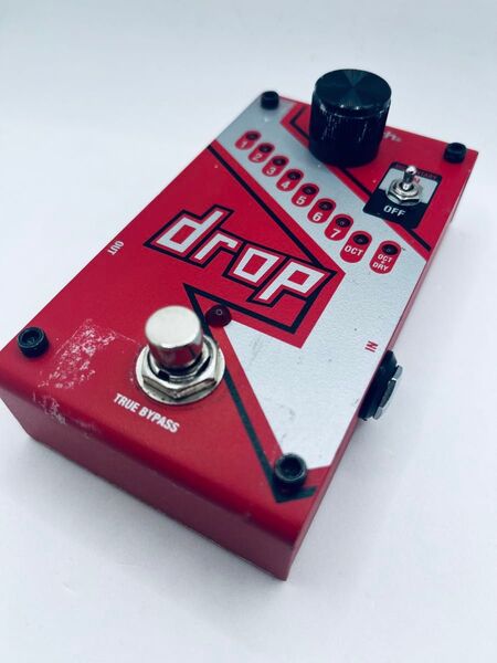 セール digitech drop デジテック whammy