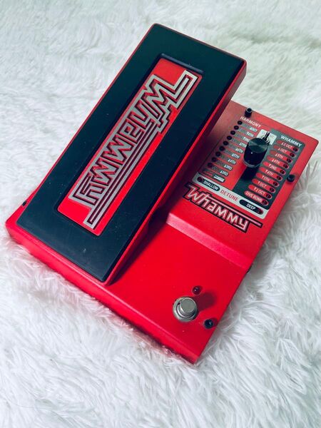 セール DigiTech デジテック WHAMMY 5 ワーミー