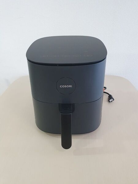 COSORI コソリ ノンフライヤー 4.7L 大容量 家庭用 電気 エアフライヤー