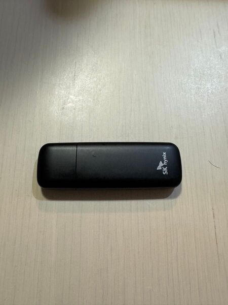 SK hynix 外付け SSD T31 1TB DRAM搭載 USB3.2 Gen2