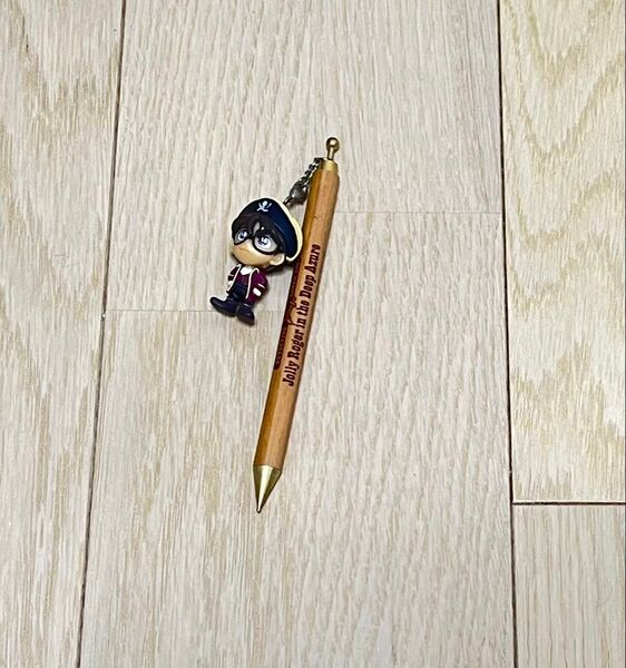 名探偵コナン シャーペン