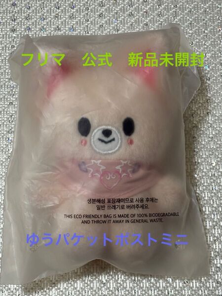 アイエン フォクシニー ぬいぐるみ 10 stray kids skzoo スキズ