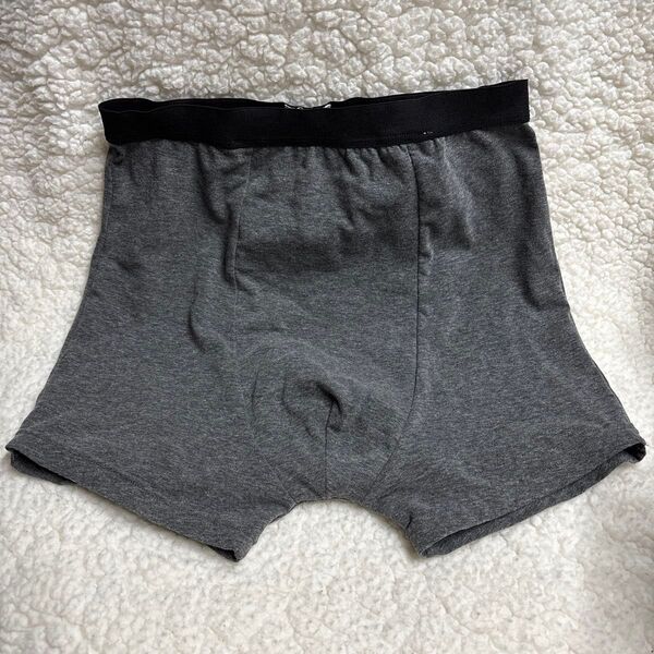 軽失禁ボクサーパンツLLサイズ