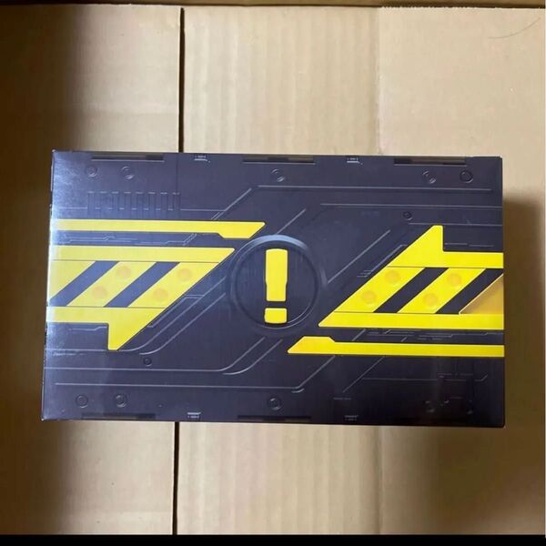仮面ライダーギーツ DXデザイアドライバーライドルベース DXデザイアドライバーハイスペックベルト帯