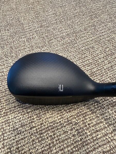 コブラ KING キング TEC2023 ハイブリッドユーティリティメタル 21°