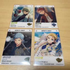 【エリオス】Emotional Clear Card (EMOCA)