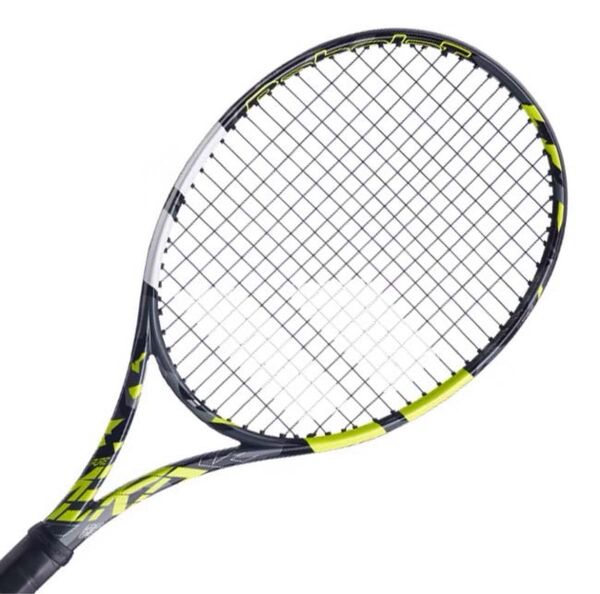 バボラ BabolaT テニスラケットピュア アエロ 98 PURE AERO 98 101499 ガット張り出荷対応