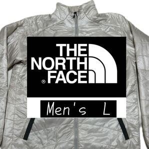 THE NORTH FACE ライトジャケット メンズL