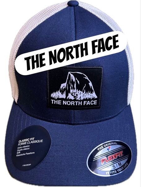 新品★USA★THE NORTH FACE★キャップ