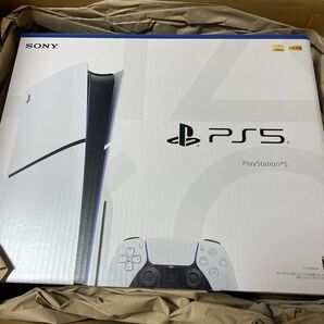SONY プレイステーション5 CFI-2000A01 PS5 未使用