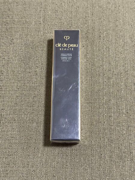 クレドポーボーテ ヴォワールコレクチュールn 新品 未開封