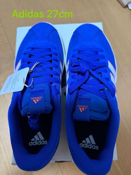 adidas アディダス VL Court 3.0 M 27cm