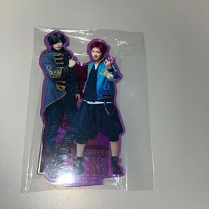 ヒプノシスマイク 空却 十四 アクリルスタンド アクスタ