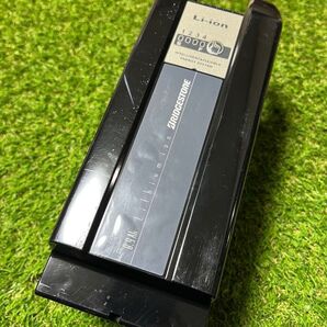 ブリヂストン-ヤマハ対応電動アシストバッテリーX83-33 8.9アンペア