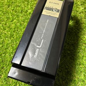 ヤマハ-ブリヂストン対応電動アシストバッテリーX83-23 8.9アンペア