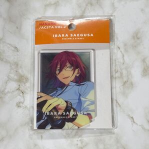 【未開封】あんさんぶるスターズ!! あんスタ Eden 七種茨 アニメイト ななめアクスタ NANAME ACSTA VOL.2