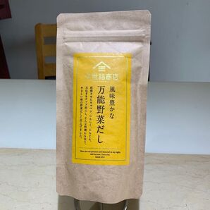 久世福商店 風味豊かな 万能野菜だし
