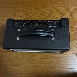 ギターアンプ Louis LGA-15s