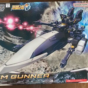 HG AMガンナー 「スーパーロボット大戦OG」新品未開封
