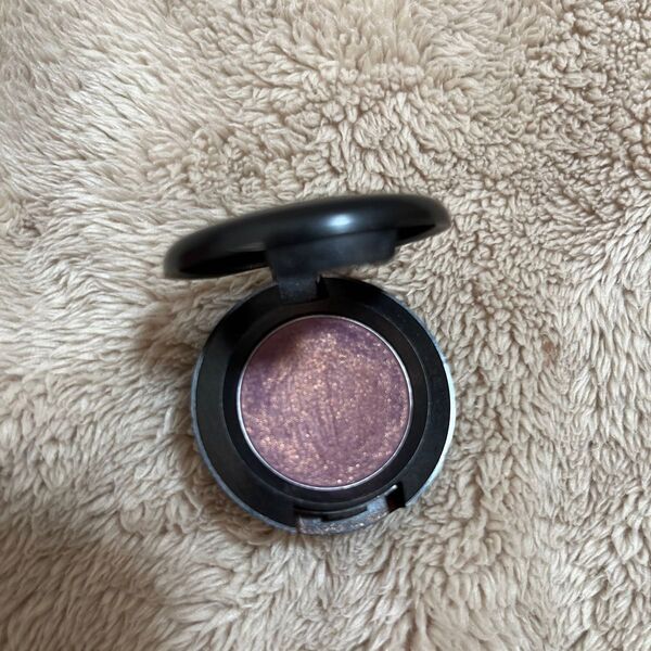 MAC マック スモールアイシャドウ トラック