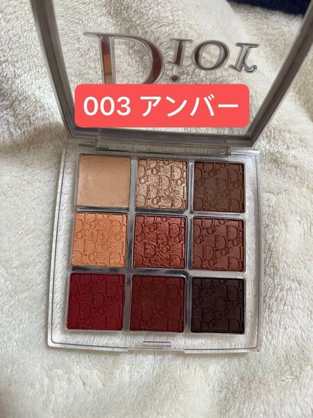 ディオール Dior バックステージ アイパレット 003