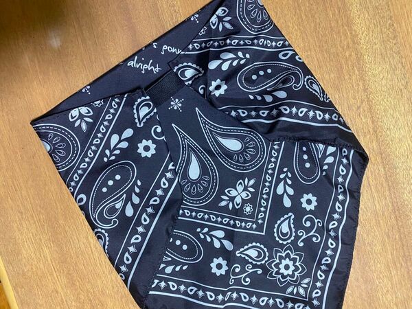 ハンドメイド★三角巾