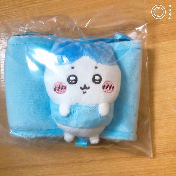 ちいかわ ドリンクカップホルダー(ハチワレ)