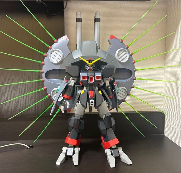 機動戦士ガンダム プラモデル