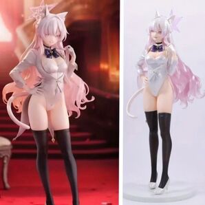 ブルアカ 清澄アキラ お久しぶりver フィギュア